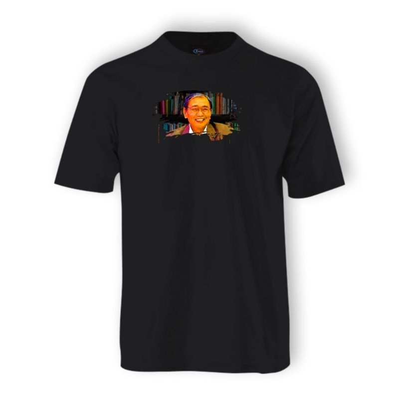 Tshirt HMI - Cak Nur