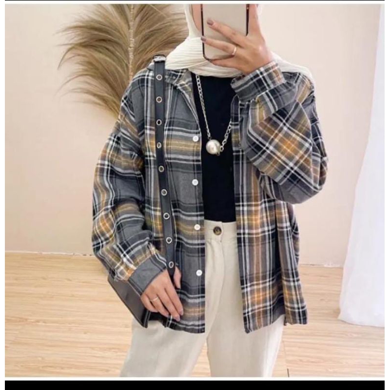 KEMEJA WANITA KEMEJA LINEN SHIRT KEMEJA OVERSIZE RAYON KEMEJA TAMARA BATWING KEMEJA FLANEL PRIA KEME