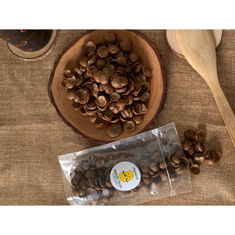 

Coco Crunch / Koko Crunch 500gr