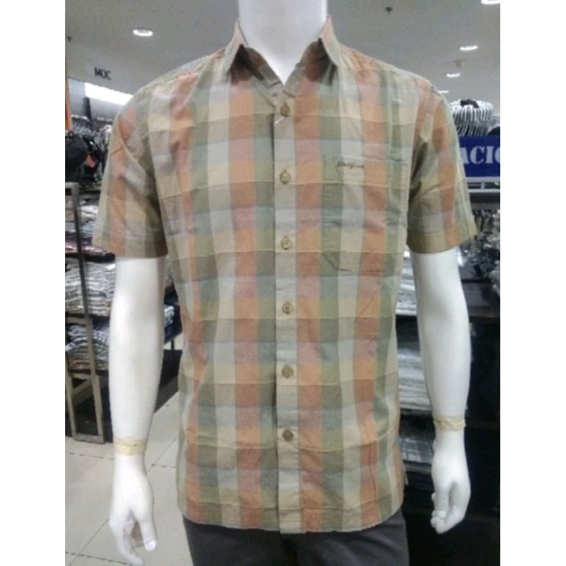 kemeja giani gracio Original
