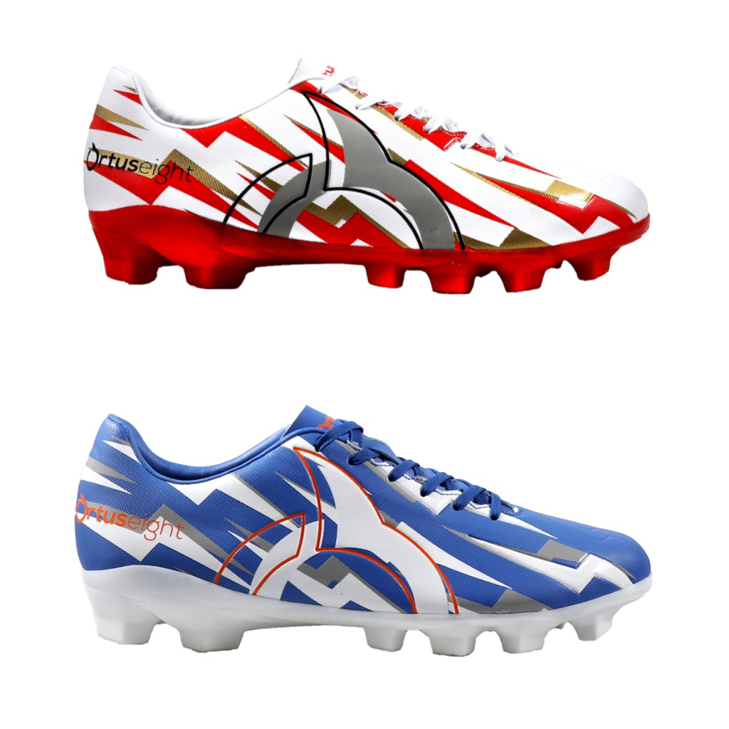 SEPATU BOLA ORTUSEIGHT VOLT V2 FG / ortus volt
