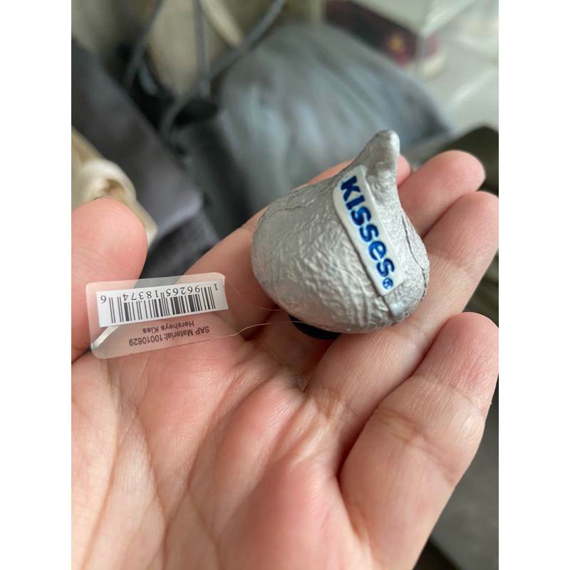 Crocs Jibbitz Hershey 3D