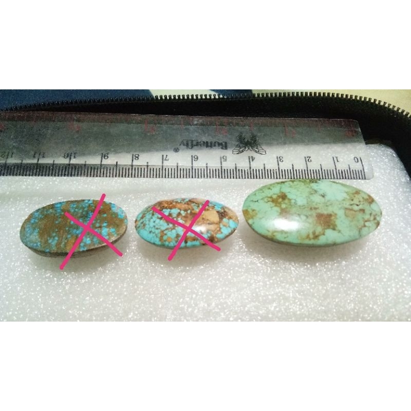 batu pirus persi jumbo