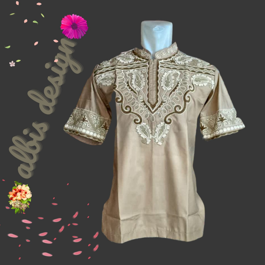 Original Koko Albis Design Size Md 4