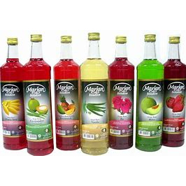 

Sirup Marjan