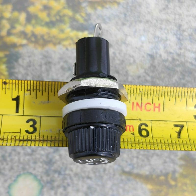 house Fuse Rumah sekring fuse holder