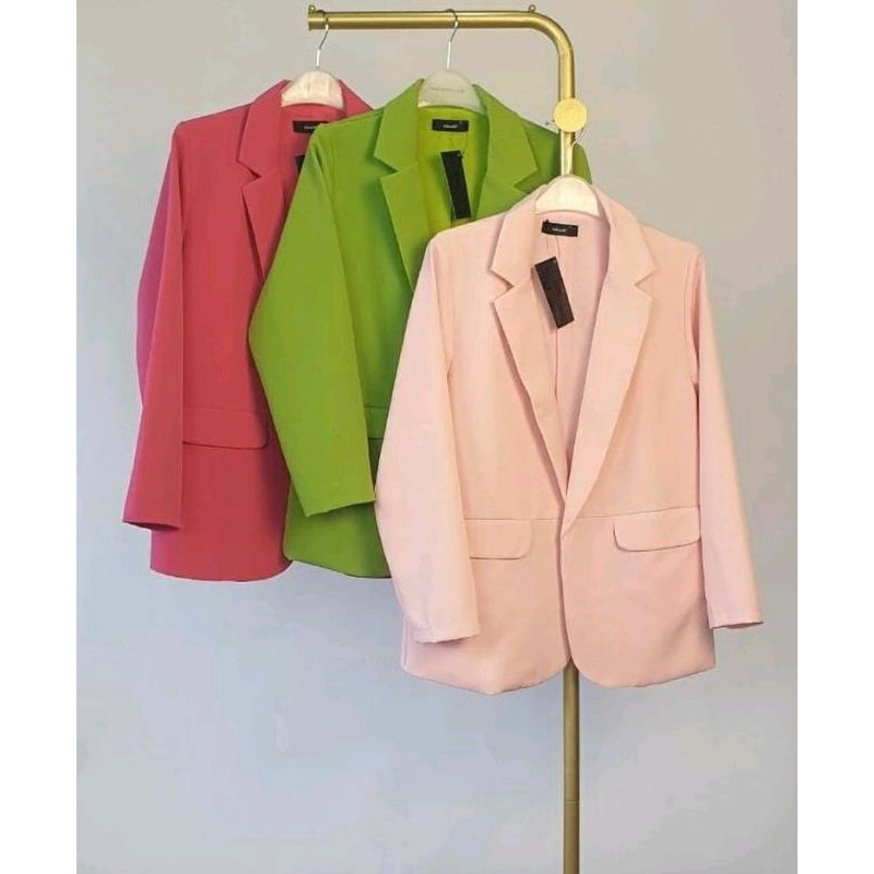 BLAZER IMPORT PREMIUM ORI BRAND BLANIK