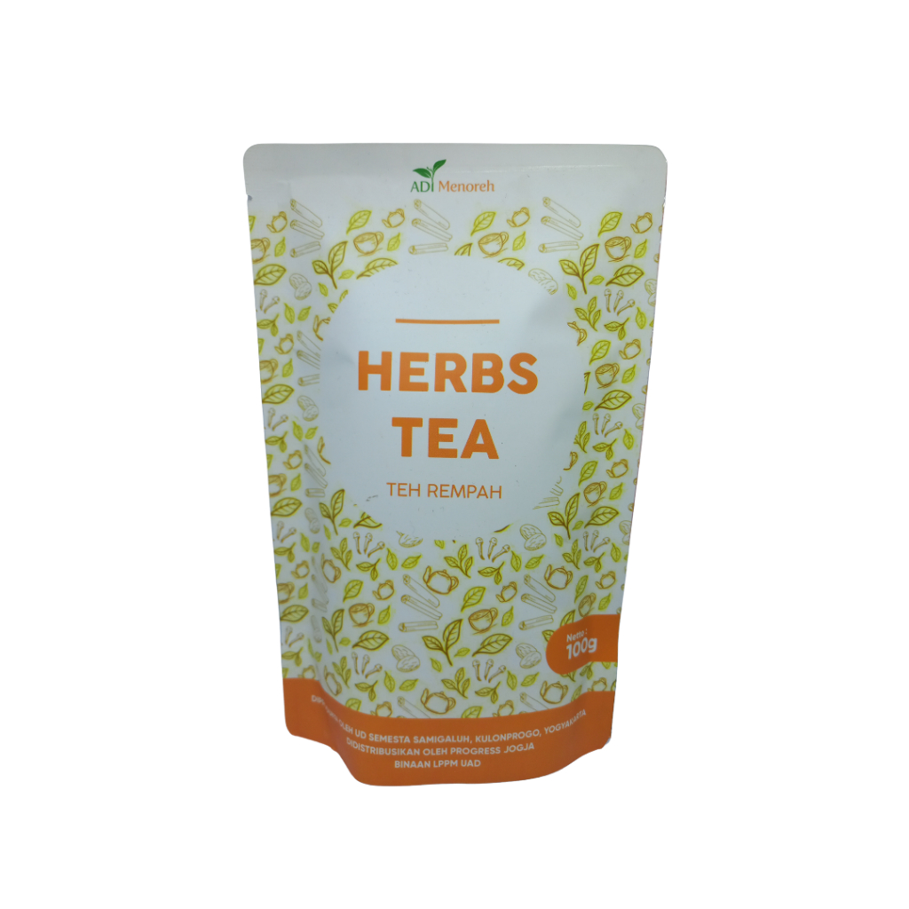

Teh Adimenoreh Teh Herbal Sehat
