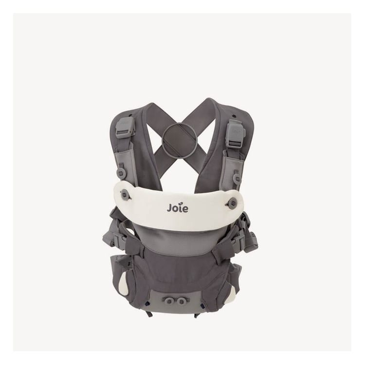 Joie Savvy Lite 3 in 1 Baby Carrier - Gendongan Anak Bayi