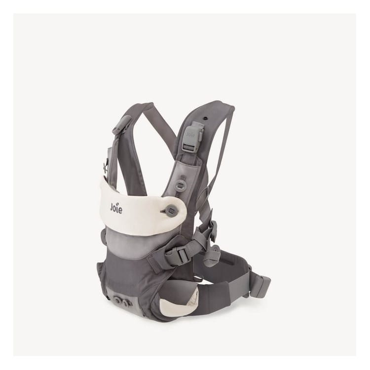 Joie Savvy Lite 3 in 1 Baby Carrier - Gendongan Anak Bayi