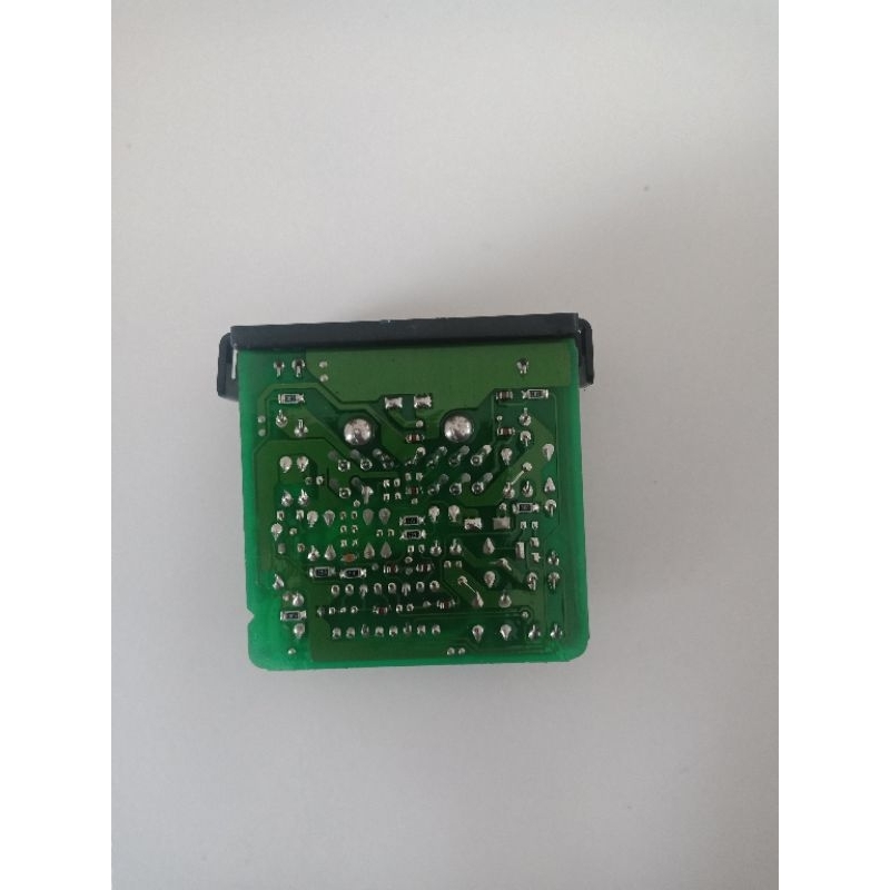 amfli ac mobil corolla gerat all new