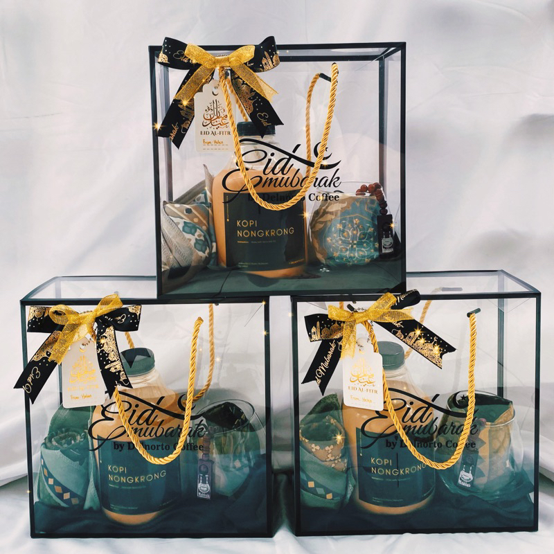 

HAMPERS KOPI LEBARAN IDUL FITRI