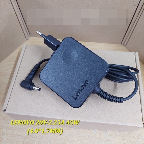 Charger Adapter 20V-2.25A PA-1450-55LU Lenovo Ideapad 100S 45W NEW