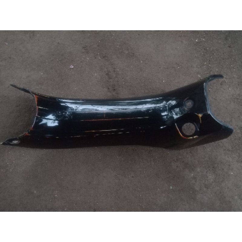 LEGSIELD YAMAHA ALFA PENUTUP RANGKA YAMAHA ALFA COVER KONTAK YAMAHA ALFA