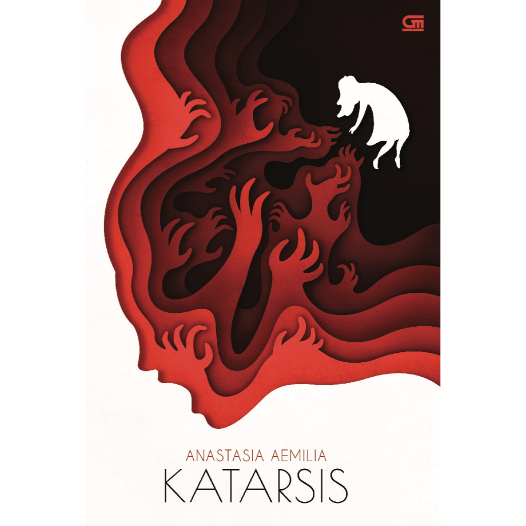 Buku Katarsis - Anastasia Aemilia