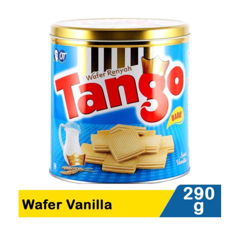 Tango Wafer