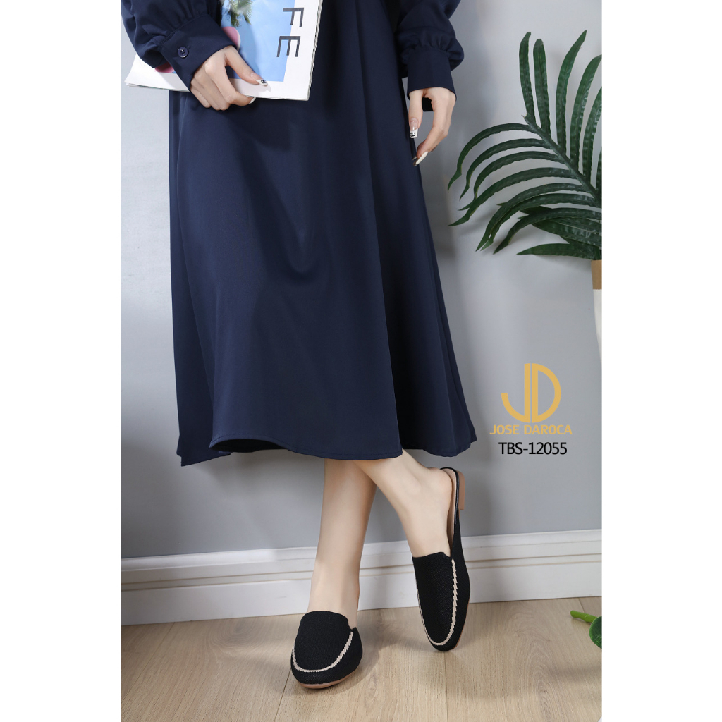 Original Shoes JOSE DAROCA Series # TBS-12055