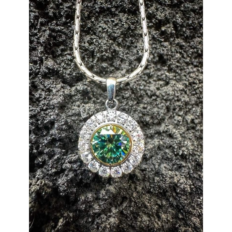 KALUNG DELUX MCI | PENDANT DELUX MCI | KALUNG MCI | KALUNG DIAMOND ASLI