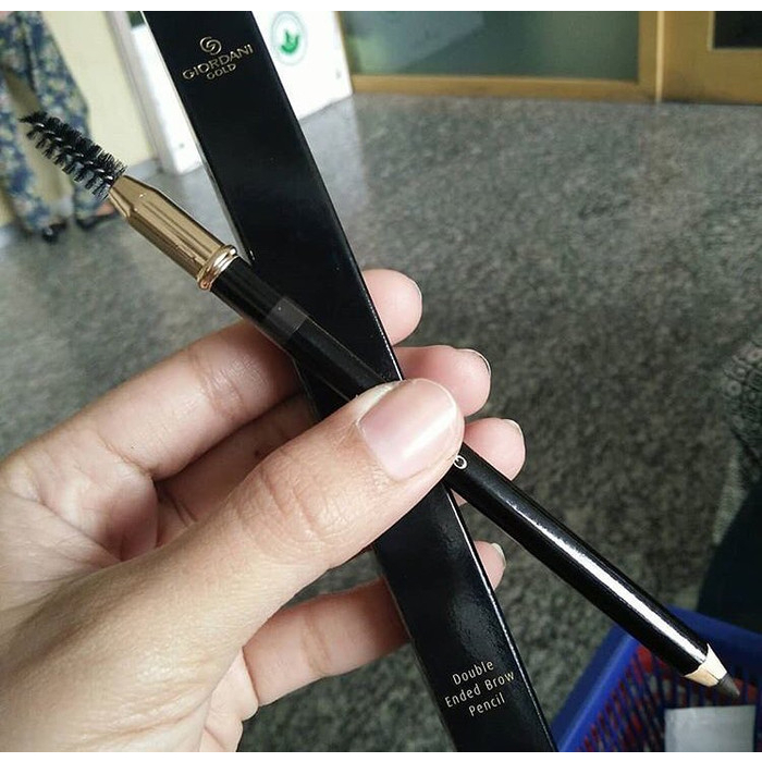 GG Double Ended Brow Pencil