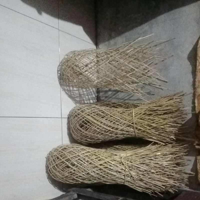 

keranjang buah pisang