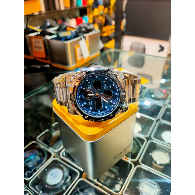 Kalibre Watch Dominator