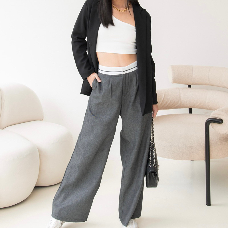 Joanne Pants | Aesthete yourlife