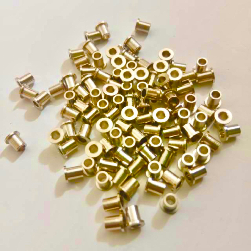 Bushing Roller Tamiya 10 Pcs Bushing Untuk Roller Tamiya