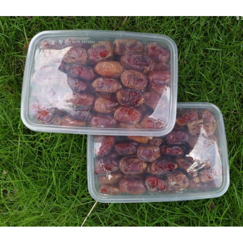 

kurma arab khalas dan golden Valley