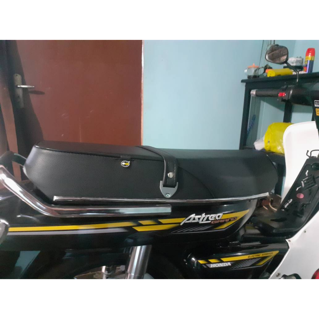 JOK GRAND MB TECH - Jok grand full mb tech seset paha nyaman - jok gran MB TECH