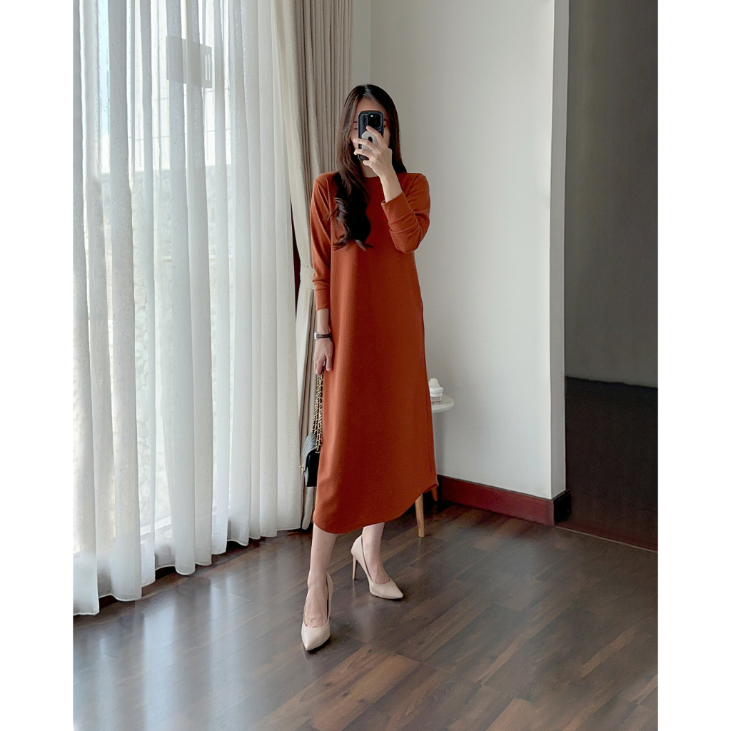 jeon dress