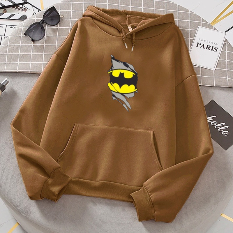 Sweater anak laki laki BATMAN sweater anak unisex | baju anak | pakaian anak cowok