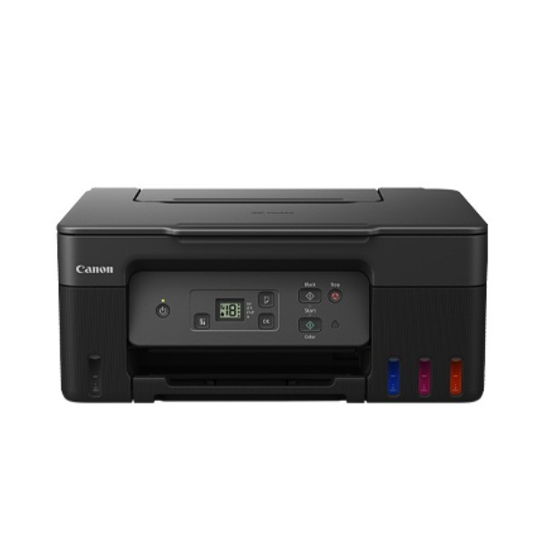 Printer Canon Pixma G2770 Print Scan Copy - Canon G2770