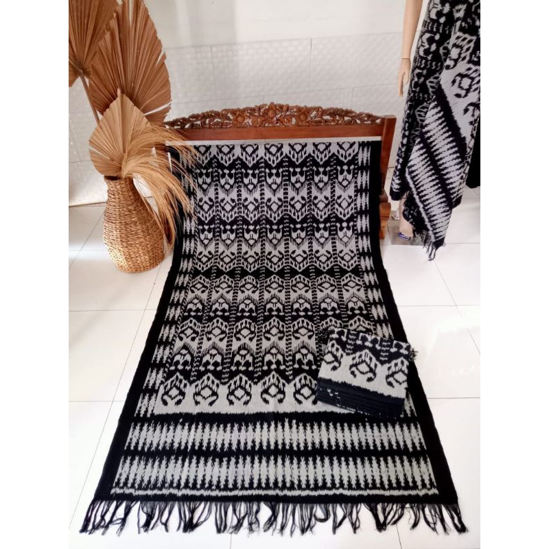 Kain Tenun Etnik Kain Tenun Meteran Kain Tenun Jepara