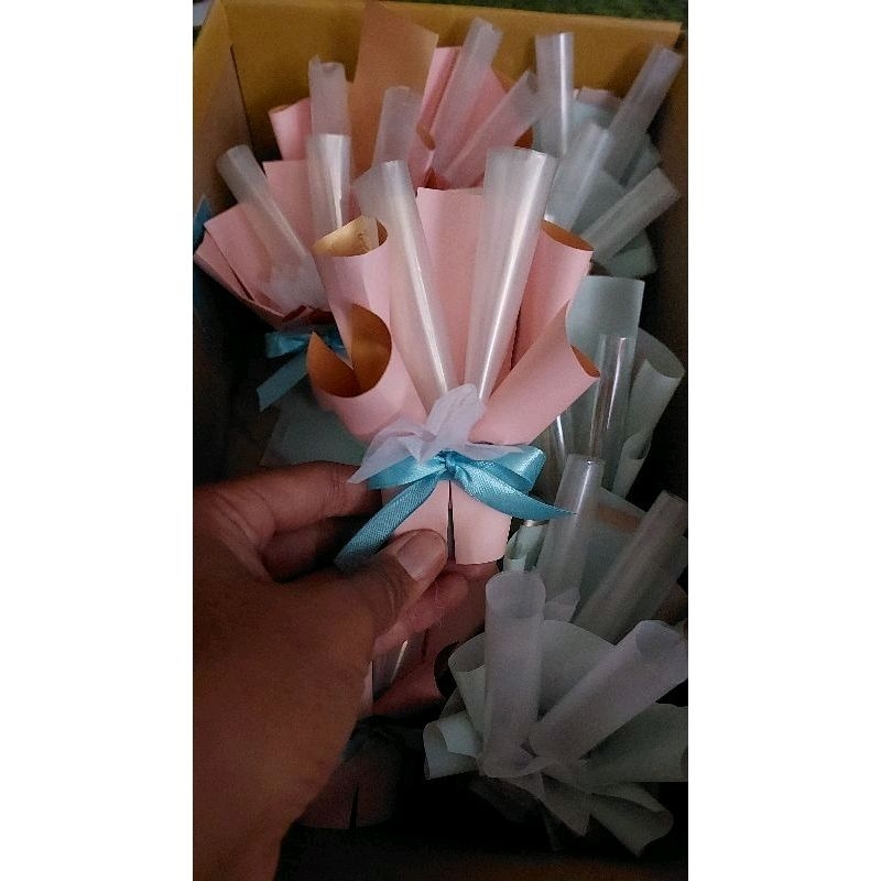 

Buket mini THR / amplop THR/ angpao buket