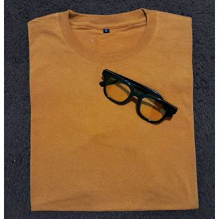 KAOS POLOS LENGAN PENDEK UNTUK DEWASA PRIA DAN WANITA COTTON COMBED 30S