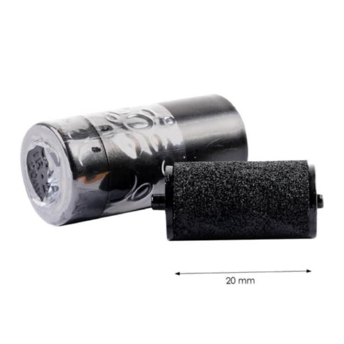 

Ink Roller Tinta Hitam Label Harga / Labeller Joyko 1 Baris 20 mm IR-20