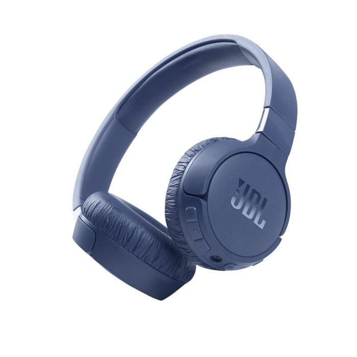 JBL T660 BT NC Bluetooth Headphone with Noise Cancelling Garansi Resmi IMS 1 Tahun