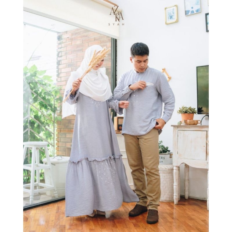 Azkasyah Raya Series 2023 - Hadiqa Series