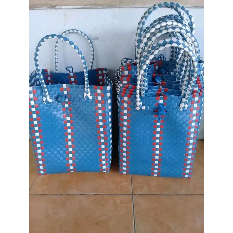 Tas Anyam Jali/Tas Wanita/Tas Rajut Wanita/Tas dari tali Jali/Tas Belanja/Tas Hajatan/Tas sovenir/Ta