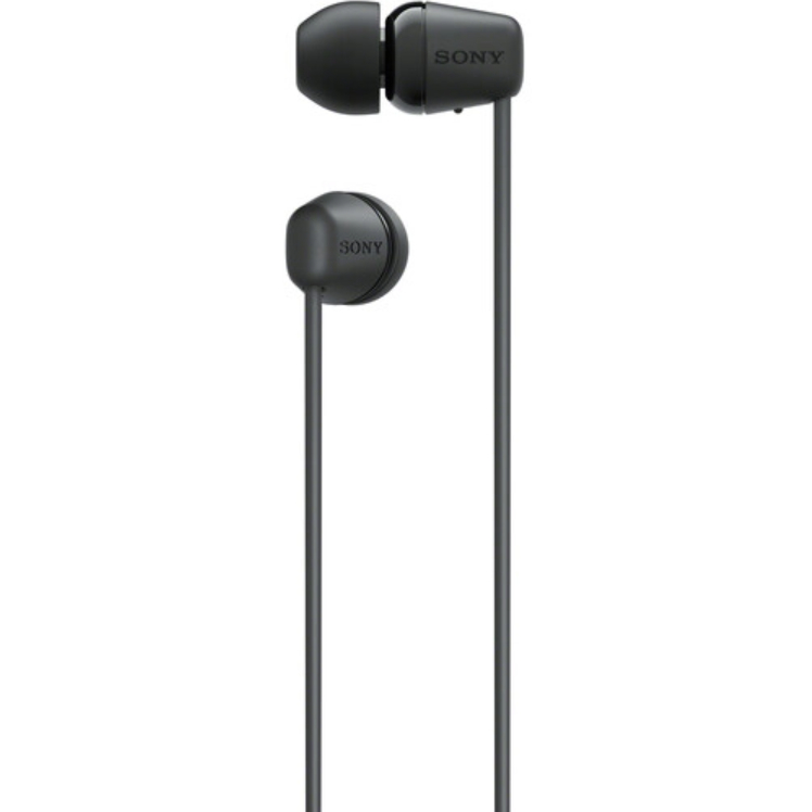 Sony WI-C100 Wireless In-Ear Headphones Headset Bluetotooth