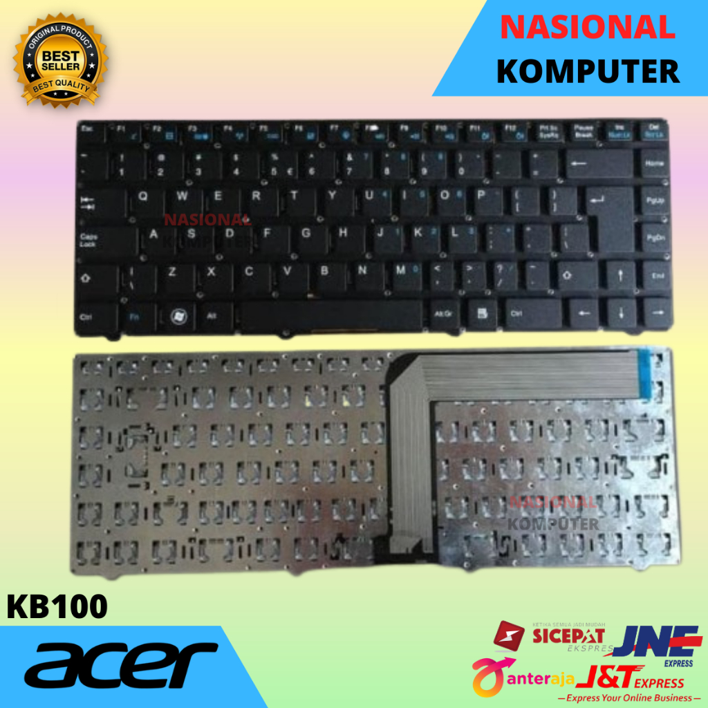 Keyboard Laptop Acer Z1402 Z1402