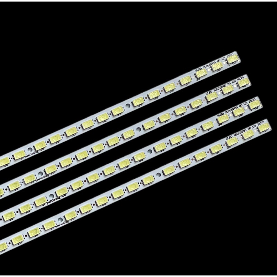 BACKLIGHT TV LED SHARP 60 INCH LC-60LE830M LC-60LE835M LC60LE830M LC60LE835M 60LE830M 60LE835M 60LE830 60LE835 LAMPU BL 60IN 60LE