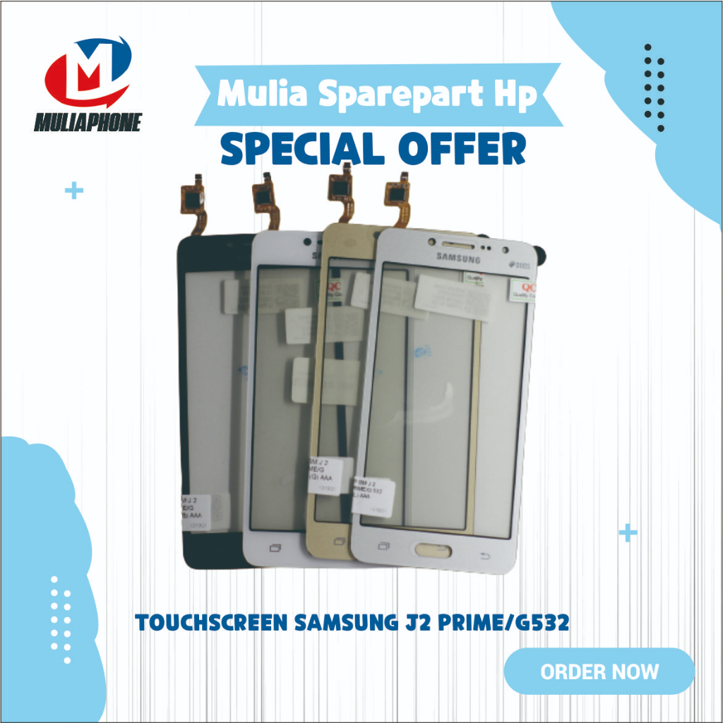 Touchscreen Samsung G532 / J2 Prime