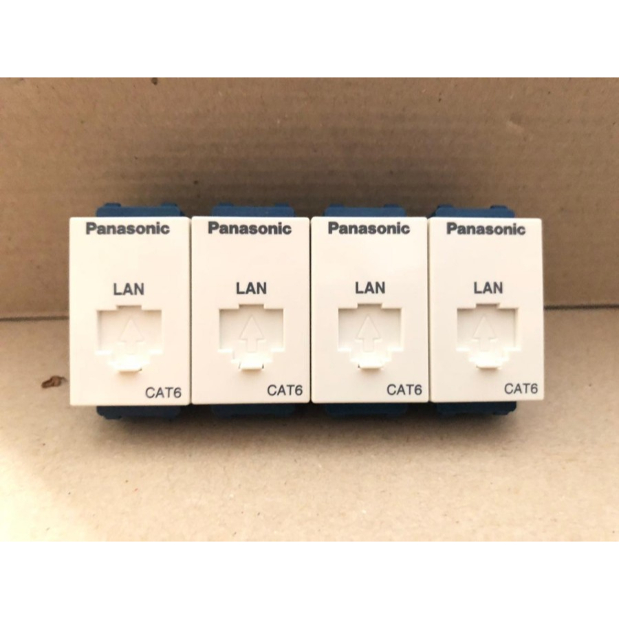 Mata data cat 6 panasonic mata data LAN cat6