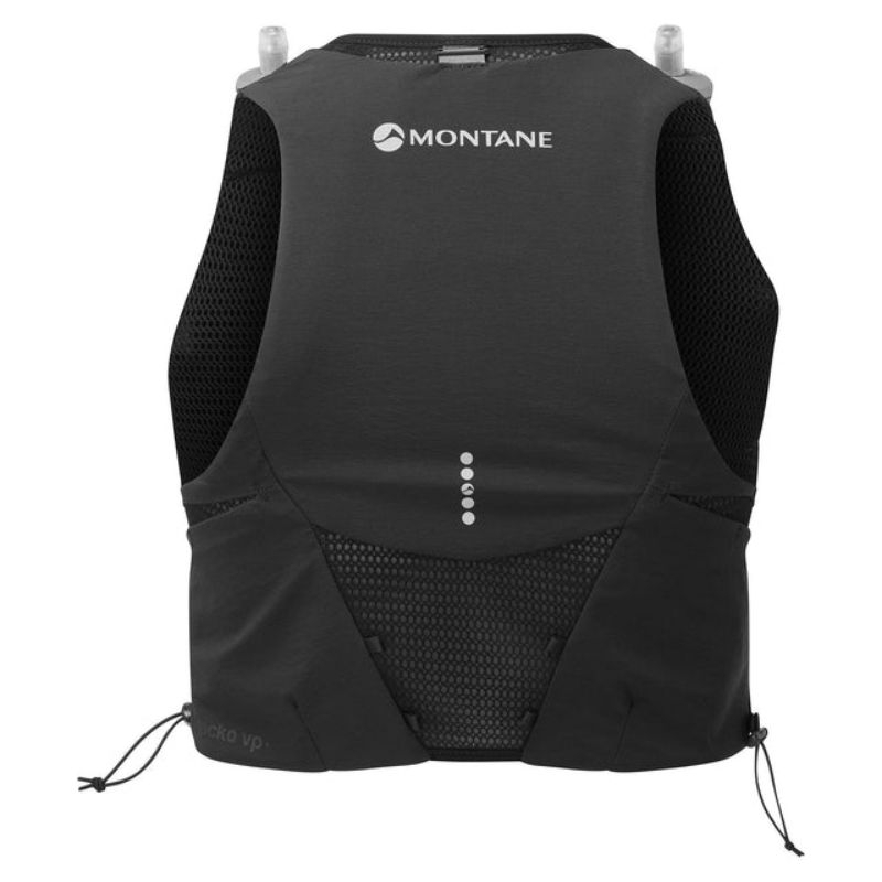 Vest Trail Running Montane Gecko Vp Original