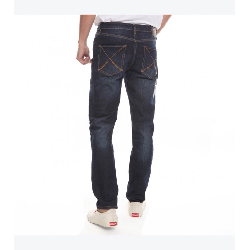 Celana panjang jeans juice ematic Blade