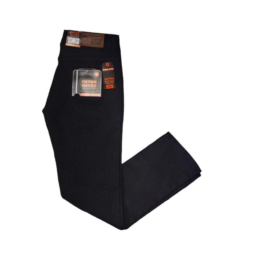 JEANS PANJANG PRIA NAOMI SOFT JEANS LEMBUT DAN STREECT/MELAR BISA COD UKURAN 27-38