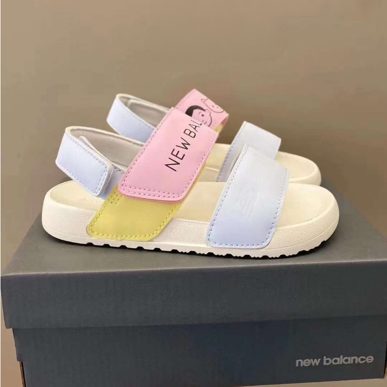 New Balance Clay/ Sepatu Sandal New Balance / New Balance Anak / New Balance Kids / Sandal Sepatu Anak New Balance / Sandal Anak laki laki / Sandal Anak Perempuan / Sandal New Balance Anak / Sandal New Balance Anak / Sepatu Sandal Anak / Sandal Anak