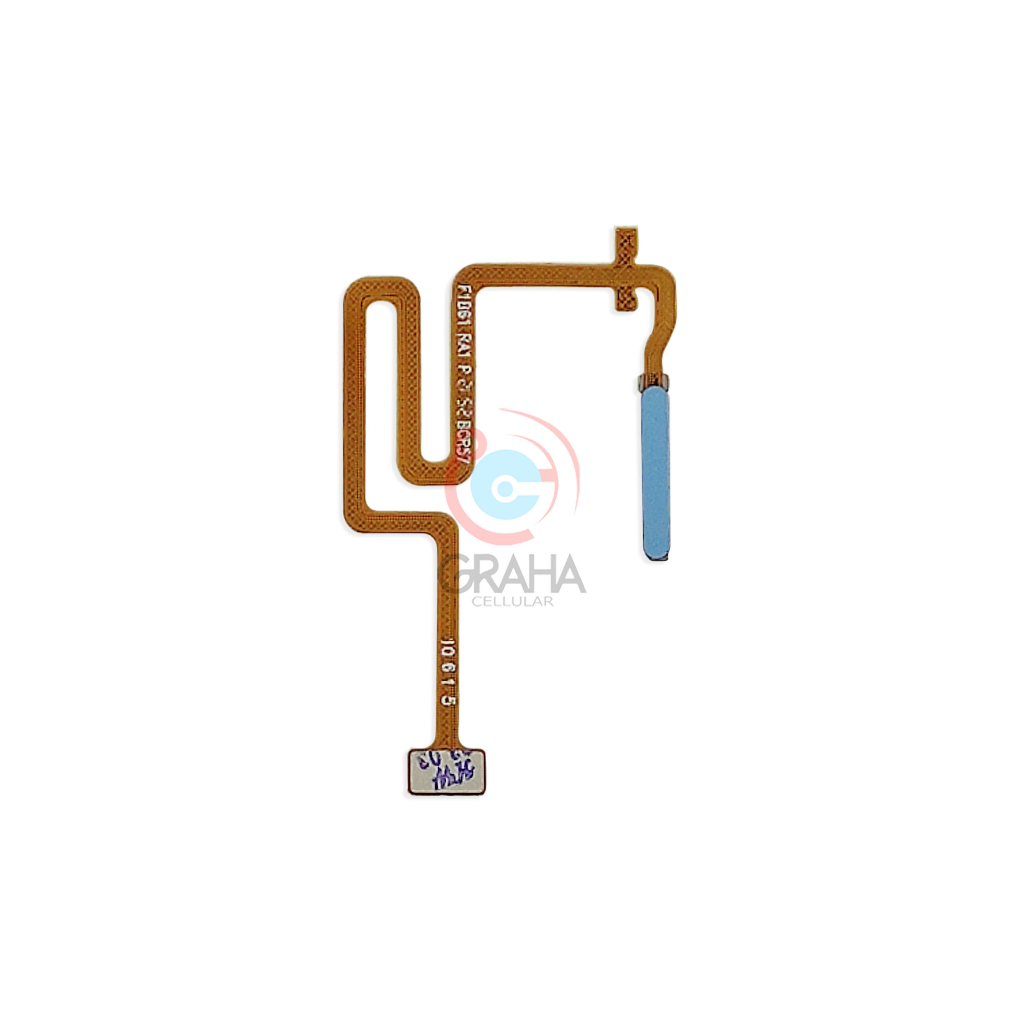 FLEXIBLE OPPO A36 FINGERPRINT