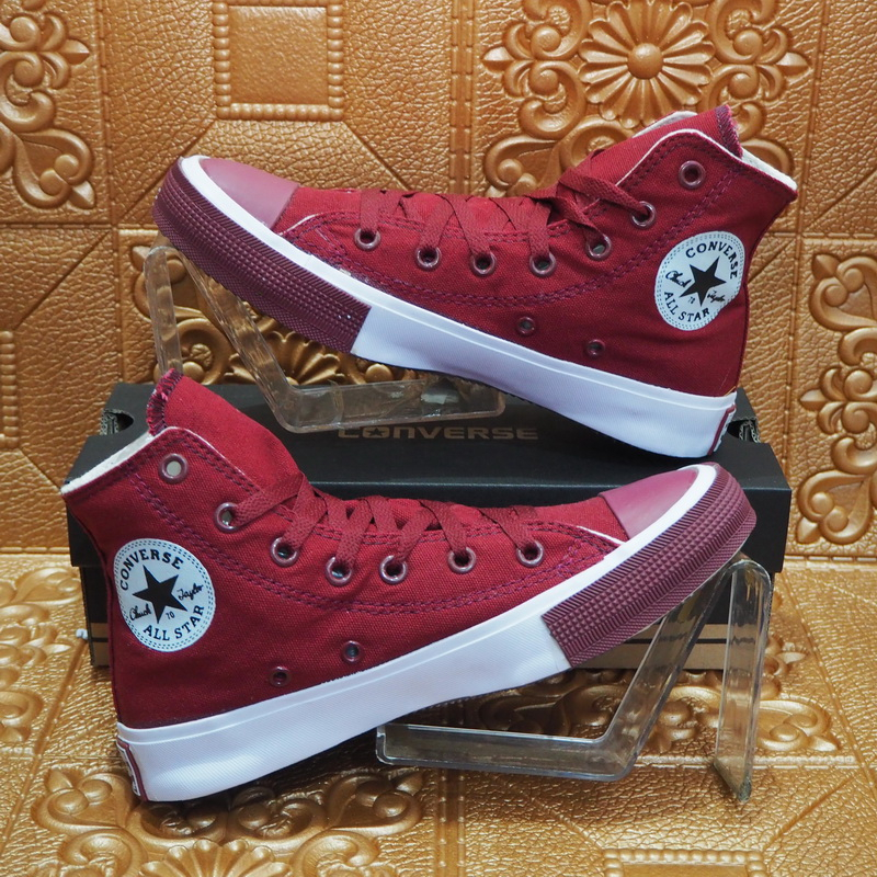 ( OVEN+STROUBLE PABRIKAN DIJAMIN AWET ) SEPATU CASUAL CONVERSE ALL STAR CLASSIC 38 39 40 41 42 43